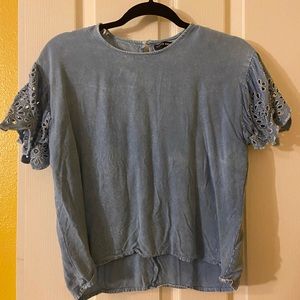 Women’s blouse
